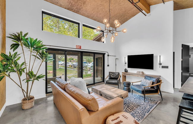 Canyon Casitas at Zion - Foto 34