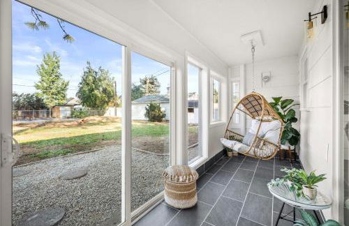 Beautiful 3 story villa with room for 17 people - outdoor POOL and indoor SAUNA - Foto 24