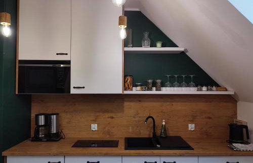 Danielówka w lesie - Foto 6