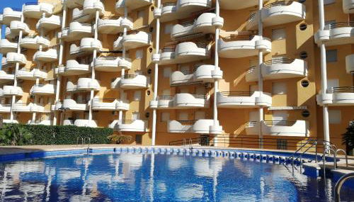 Les Motes Solo Familias Serviplaya!!! - Foto 4