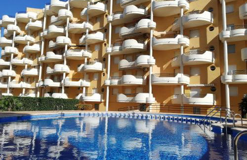 Les Motes Solo Familias Serviplaya!!! - Foto 37