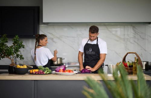 Villa OMNIA - Luxury Bound on Earth - Foto 44