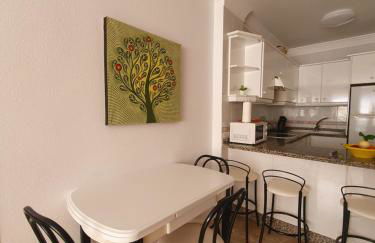 Alquilaencanarias Delfines one room - Foto 7