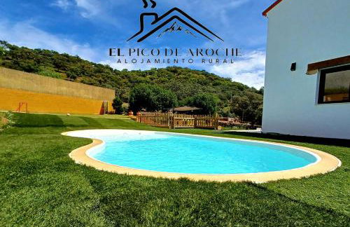 El Pico de Aroche - Foto 24