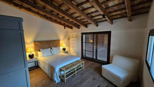 Masos Bruguera - Finca Llambrich - Foto 4, wardrobe