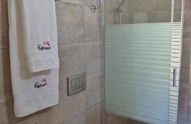 Villa Eglouvi - Foto 46