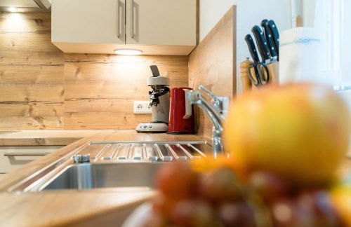 Ferienwohnungen Beilerstädtle - Foto 75