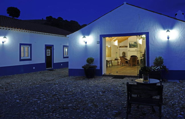 Quinta do Chocalhinho - Foto 31