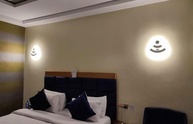 Villa Hilton Hotels and Apartments - Foto 15