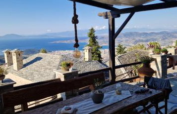 Archontiko Mansion Porteli Αρχοντικο Πορτελι - Foto 10