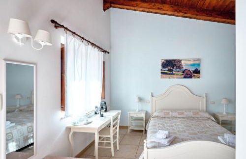 LA MASSARÌA agriresort - Foto 12