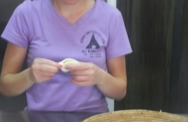 Agriturismo Su Barraccu - Foto 67