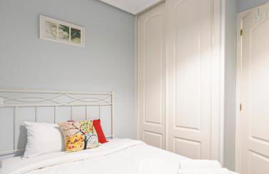 Piso ideal y acogedor junto a Cuzco y Castellana - Foto 17