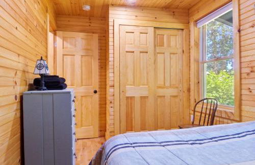 Perfect Maine Getaway in a Newly Renovated Cabin! - Foto 78