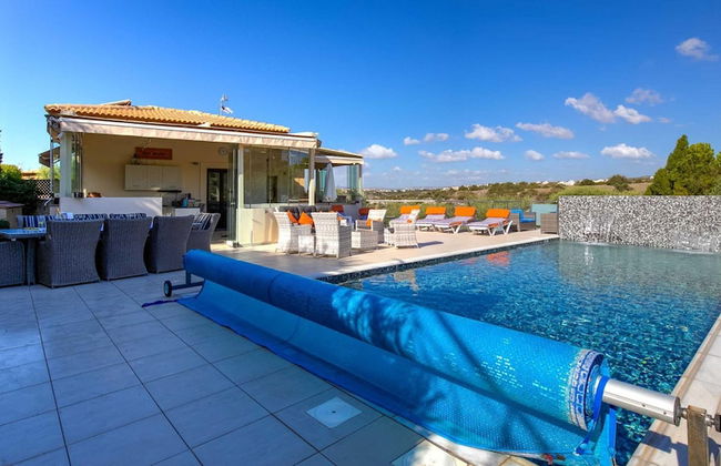 Junior Villa Jz02 - Aigina - Foto 77