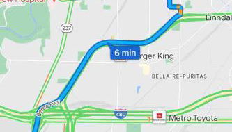 Cozy room in 2nd floor - near Airport & Lakewood - Photo 3