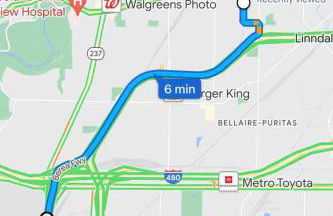 Cozy room in 2nd floor - near Airport & Lakewood - Foto 3