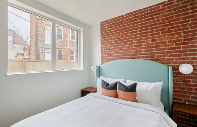 Reside Navy Yard, a Wyndham Residence - Foto 13