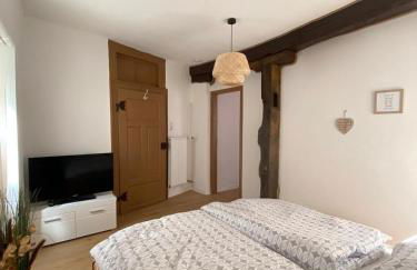 Ferienhaus Auszeit - Foto 19