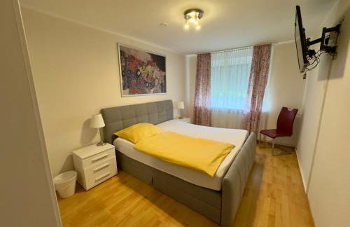 Ruhige Wohnung in Springe - Foto 10