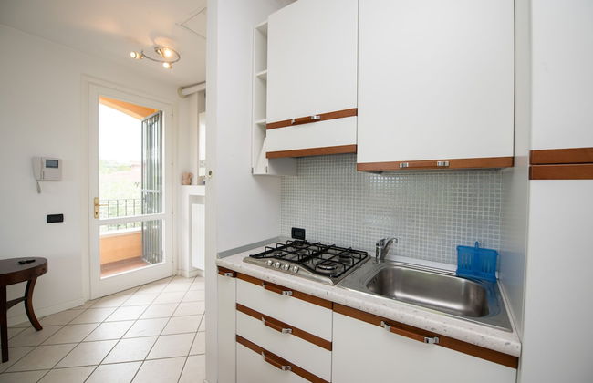 Casa della Rocca Lago di Garda - Foto 15