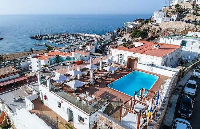 IG Nachosol Premium Apartments by Servatur - Adults Only - Foto 39