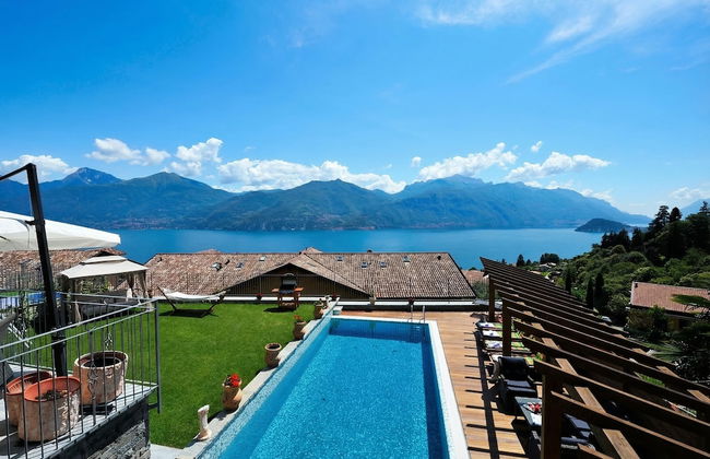 Villa Bianca - Grande - Foto 1