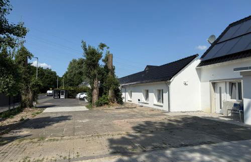 CityLink Apartment Köln Bonn - Foto 7