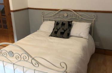 House in Drymen Village with free local health club access - Photo 8