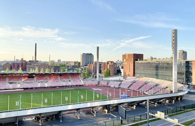 City Home Finland Ratina Panorama - Foto 9