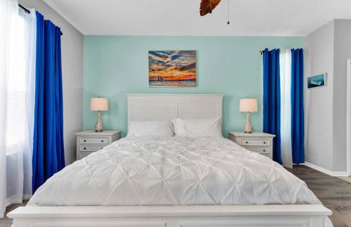 Feel the magic in this huge 7BR Disney Villa! w Theater Arcade Pool Spa - Foto 28