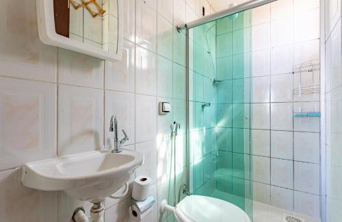 AP-PREMIUM, 11km Aeroporto, Estacionamento, Vista livre, Ar, Bem localizado - Foto 11