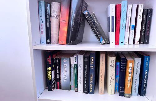 Le Ortensie in centro e vicino al mare - Foto 51