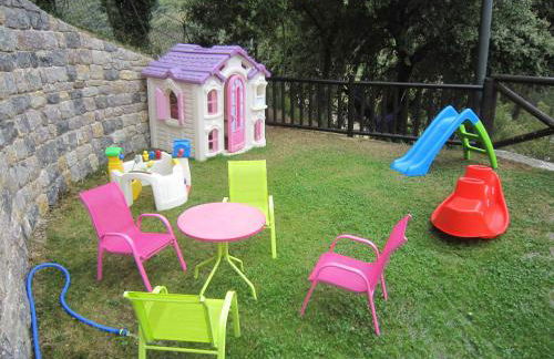 Viviendas Rurales la Fragua - Foto 36