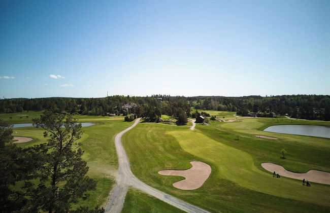 Platinum Swing - Spacious 4BR Villa with Panorama Views - Foto 49