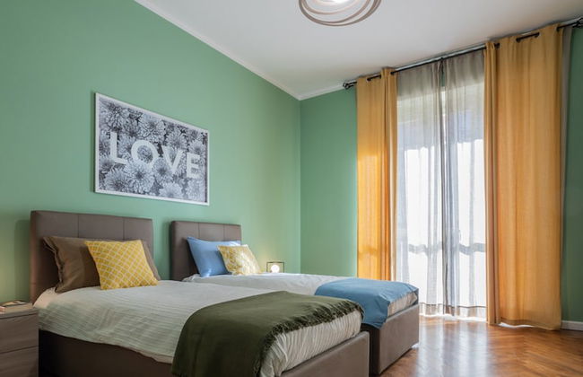 Modern Apartment in Santa Rita by Wonderful Italy - Foto 4