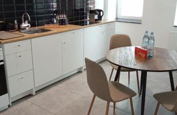 TOPFLAT mit Küche I gratis Parkplatz I drei Schlafzimmer I zentrumnah - Foto 35