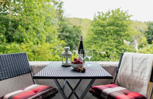 Ferienwohnung VILLA FRÜBING - Foto 17