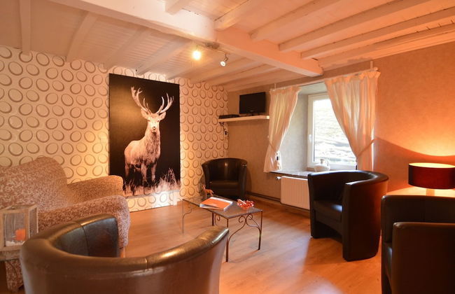 Cottage in Ardennes With Heated Pool - Photo 13