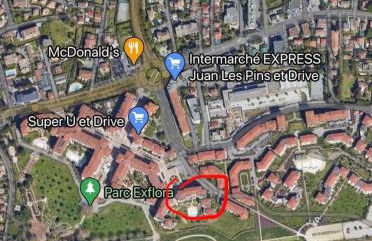 Vue Mer Juan les Pins - Foto 22