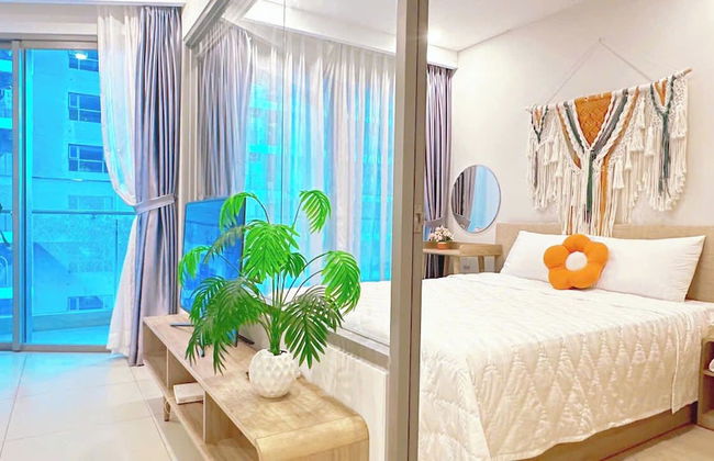 Vũng Tàu Apartment - The Sóng Homestay - Photo 29