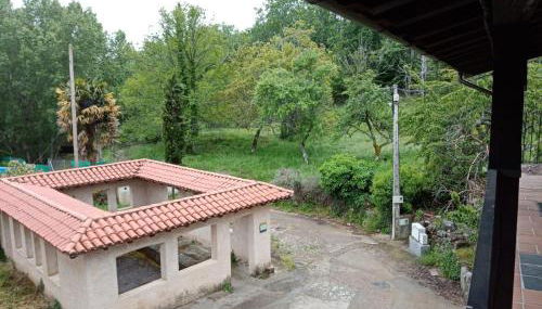 EL MOLINO - Foto 2, Garden view