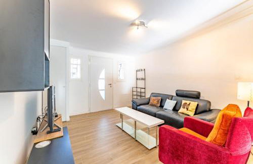 Spacieux T6 du Pouset - 10 personnes tout équipé - Foto 7