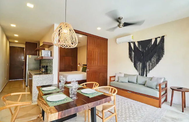 Amena Condo Tulum - Foto 59