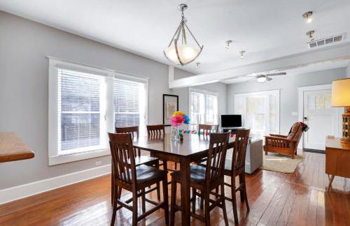 Mosaic - A Birdy Vacation Rental - Foto 11