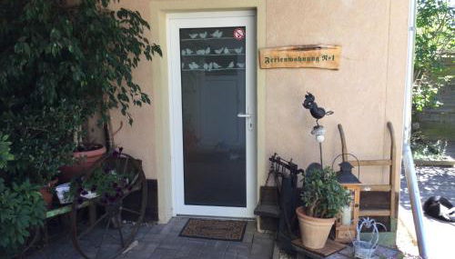 Ferienwohnung zum Rabenauer Grund - Foto 1