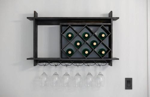 Big Modern Family Home On 1 Acre Land w Firepit & Grill - Foto 80