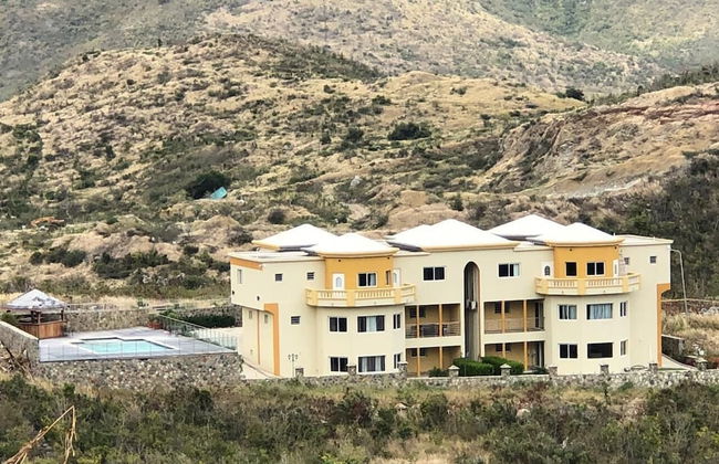 Singh Luxury Apartments With sea View, Apt.2 - Foto 16