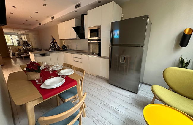 KLT Blloku Center - Foto 12