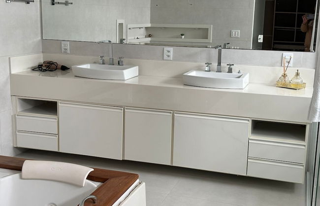 Mansao no centro São Roque - Photo 16